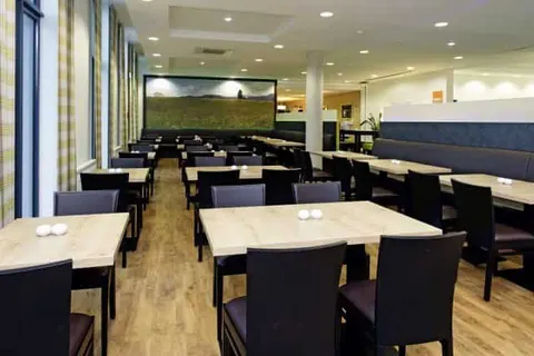 Holiday Inn Express Augsburg foto 5