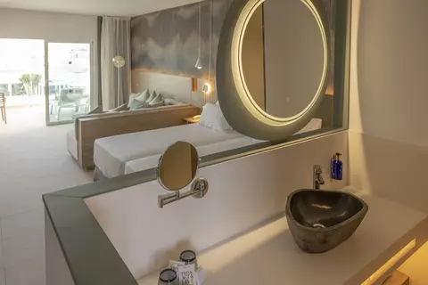 Radisson Blu Resort  Lanzarote in Teguise — foto 25