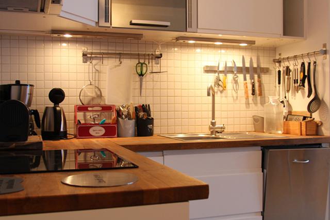 Residence Les Hauts de Chavière foto 10