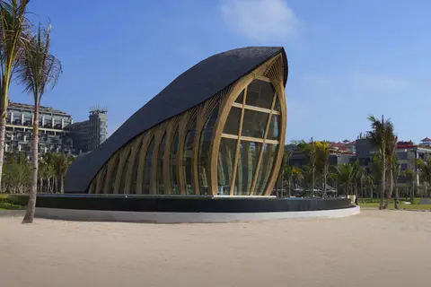 The Apurva Kempinski Bali in Kuta Selatan, foto 17