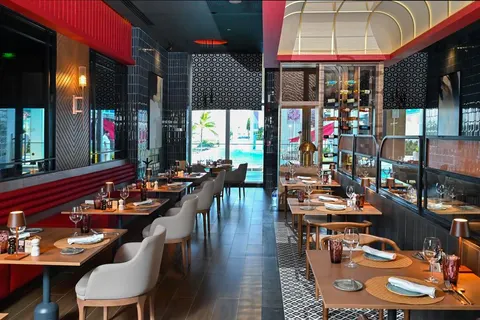 Riu Palace Costa Mujeres foto 5