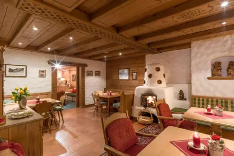 Hotel Antonius in Lech — foto 9