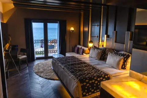 Rocks Hotel & Casino in Girne — foto 24
