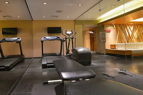 Pera Rose Hotel in İstanbul — foto 10