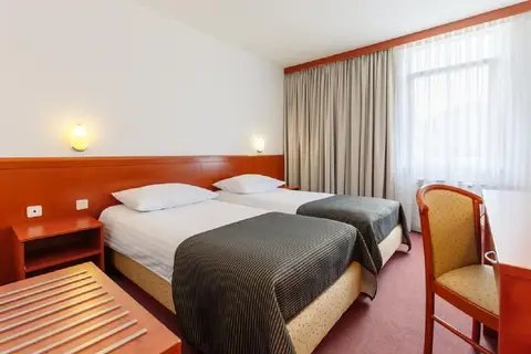 Hotel Jezero in Plitvička Jezera — foto 3
