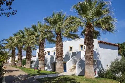 Chrissi Amoudia Hotel in Chersonisos Municipal Unit, foto 8