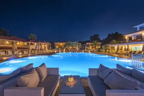 Lagomandra Hotel & Spa in Δημοτική Ενότητα Σιθωνίας — foto 28
