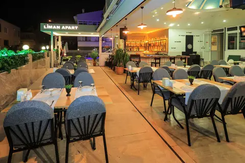 Liman Apart in Marmaris — foto 8