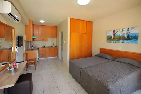 Nelia Gardens in Αγία Νάπα — foto 3