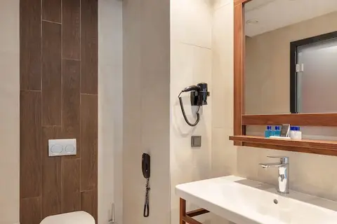 Seven For Life Thermal Hotel in Kusadasi — foto 29