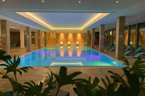 alpenhotel Kaiserfels in St. Johann In Tirol — foto 6