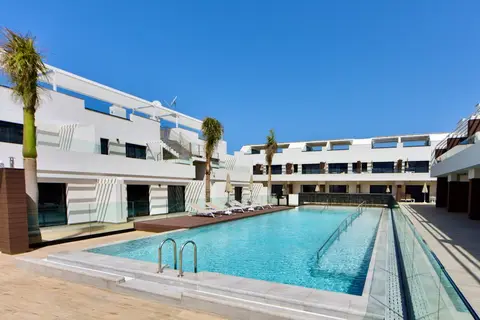 Esmeralda Cotillo Homes by LIVVO in El Cotillo — foto 11