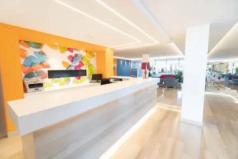 Hotel Millor Sol in Son Servera — foto 5