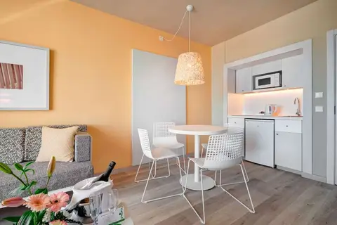 Protur Vista Badía Aparthotel in Sant Llorenç des Cardassar, foto 22