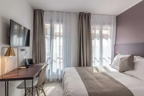 Alcove Hotel Nice in Nice — foto 7