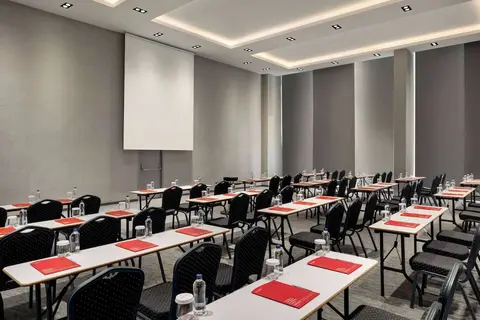 Ramada by Wyndham Dalaman in Dalaman — foto 26