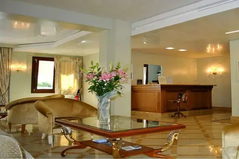 Hotel Carlton Capri in Venetië, foto 26