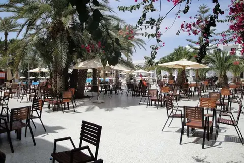 Seabel Aladin Djerba in أغير — foto 26