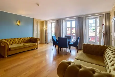 Oca Vitoria Village in Porto — foto 12