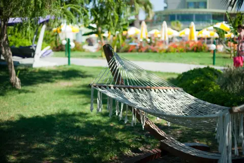 VONRESORT Golden Coast in Manavgat — foto 28