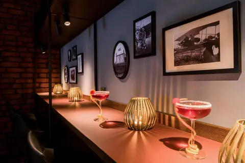 Best Western Premier Alsterkrug Hotel in Hamburg — foto 17