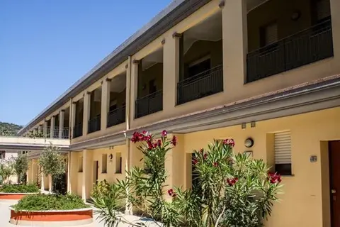 Appartementen Residence Le Fontane in Villasimius — foto 5