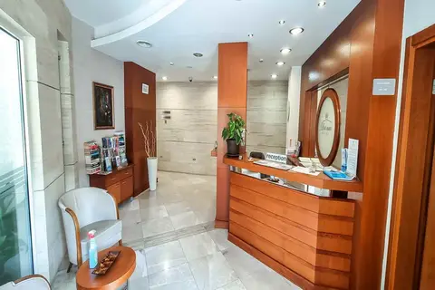 Apartments Del Mar in Petrovac na Moru, foto 4