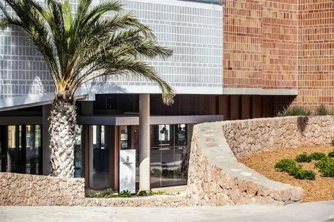 Od Hotel Talamanca in Ibiza — foto 21