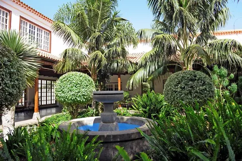 Parador de La Palma foto 2