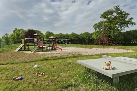 Knaus Campingpark Leipzig foto 8