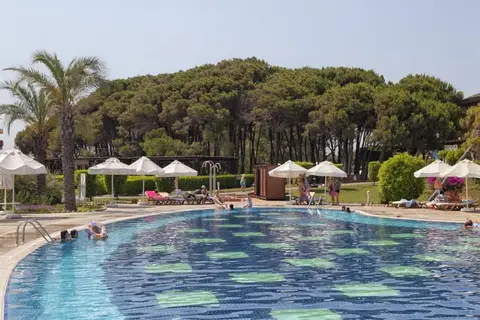 Sueno Hotels Beach Side in Manavgat — foto 13