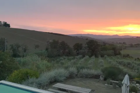 Agriturismo Podere Il Fornacino in Santa Luce — foto 28