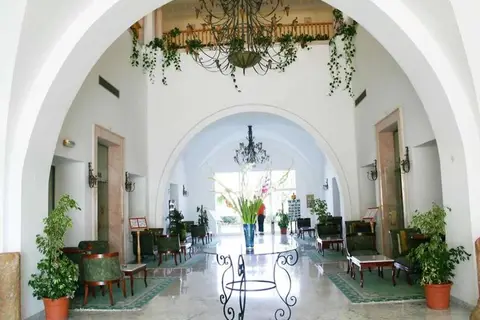 Blumar Resort & Spa in Hôtel Basen Bahia Beach, foto 7