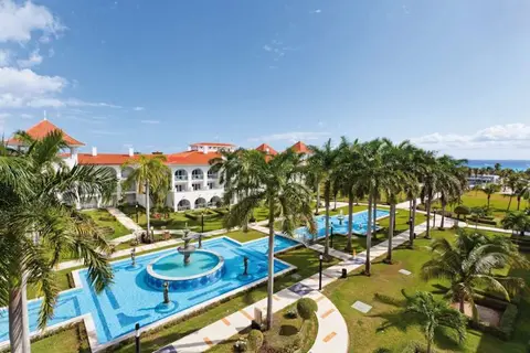 Riu Palace Mexico in Playa del Carmen
