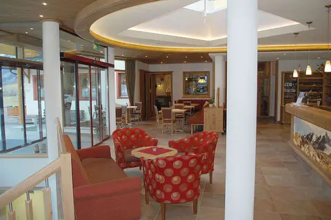 Feriendorf Ponyhof in Taxenbacher-Fusch, foto 19