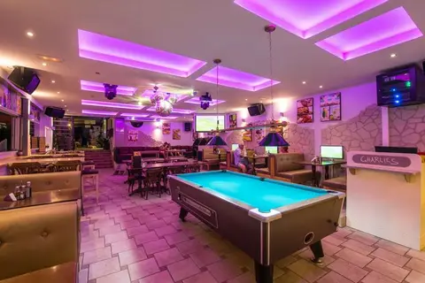 Kastro Beach Appartementen in Μάλια — foto 10