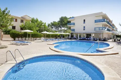 Aparthotel Canyamel Sun in Canyamel — foto 27