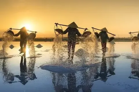 The Complete Vietnam Experience foto 7