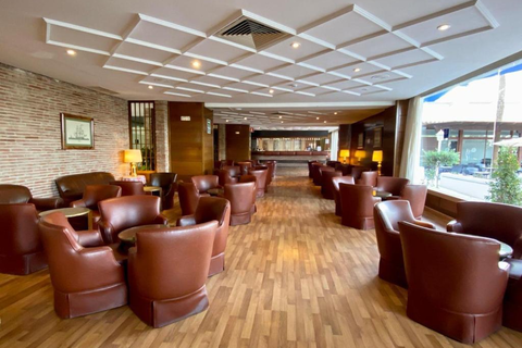 Hotel Palmasol foto 15