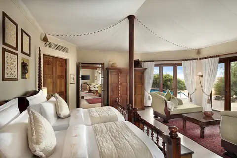 Al Maha, a Luxury Collection Desert Resort & Spa in محمية دبي الصحراوية — foto 14