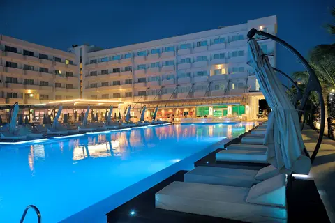 Nestor Hotel in Ayia Napa — foto 6