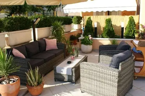 Hotel Rosina in Makarska — foto 9