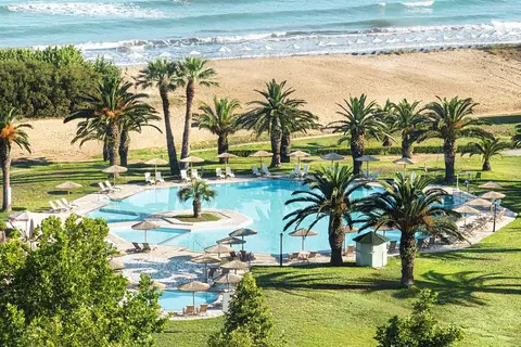 Grecotel LUXME Costa Botanica in Κέρκυρα — foto 5