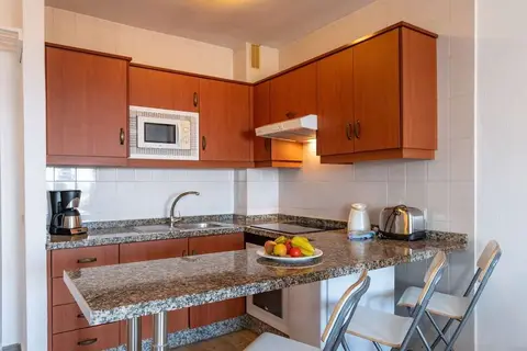 Aparthotel Neptuno in Adeje — foto 6