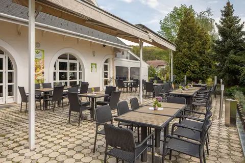 Villapark Vargesztes in Várgesztes — foto 25