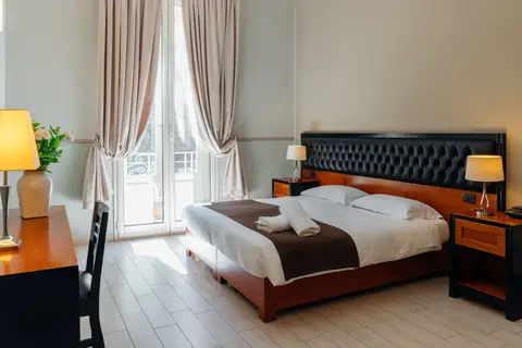 Ambasciatori in Palermo — foto 2