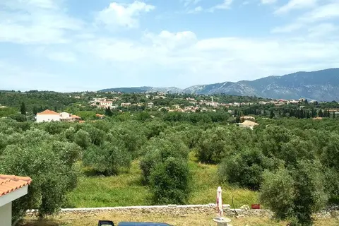 Casa De Rosa Apartments in Σβορωνάτα — foto 16