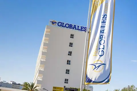 Globales Samoa in Calas de Mallorca — foto 14