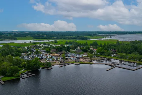 Vakantiepark De Wiedense Meren foto 12