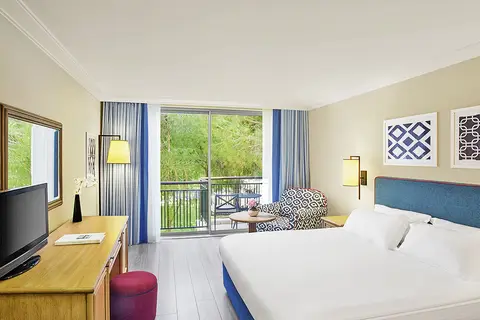 IC Hotels Green Palace & Villas in Aksu — foto 7